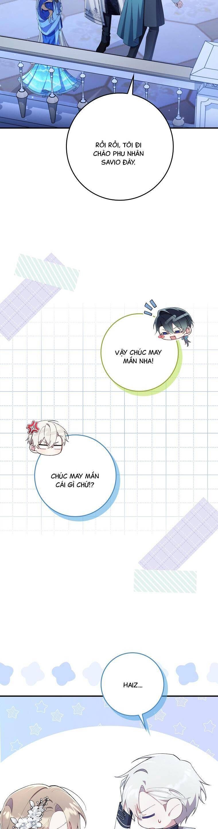 Dù Tình Cờ Cứu Giúp Nhưng Tôi Sẽ Không Chịu Trách Nhiệm: Chapter 45
