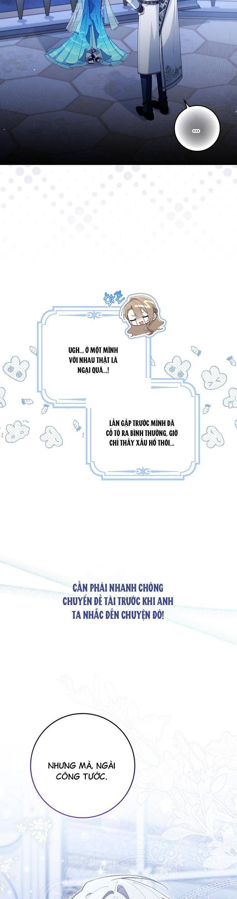 Dù Tình Cờ Cứu Giúp Nhưng Tôi Sẽ Không Chịu Trách Nhiệm: Chapter 45