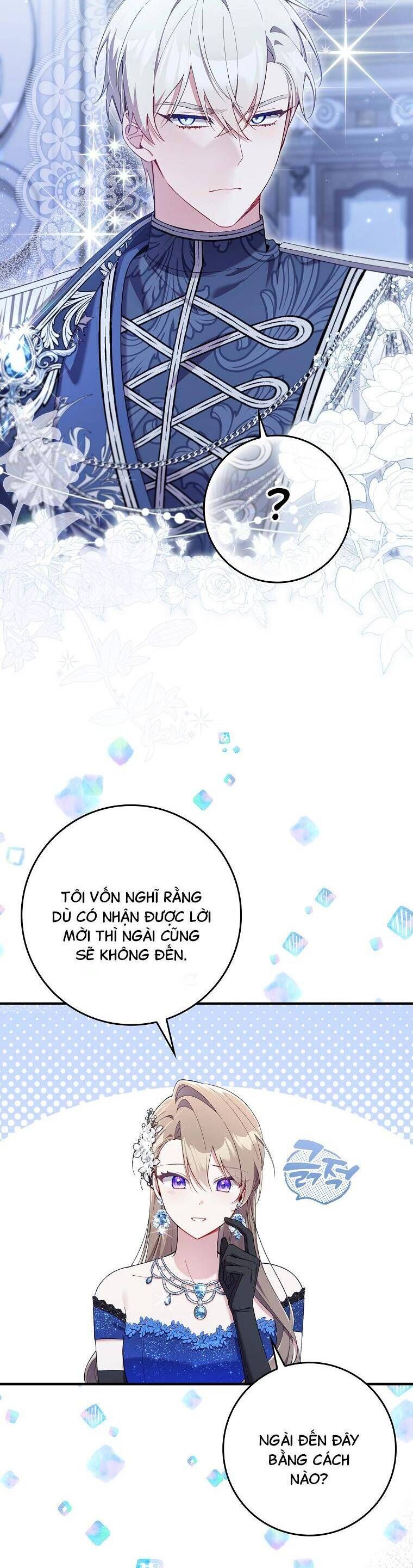 Dù Tình Cờ Cứu Giúp Nhưng Tôi Sẽ Không Chịu Trách Nhiệm: Chapter 45
