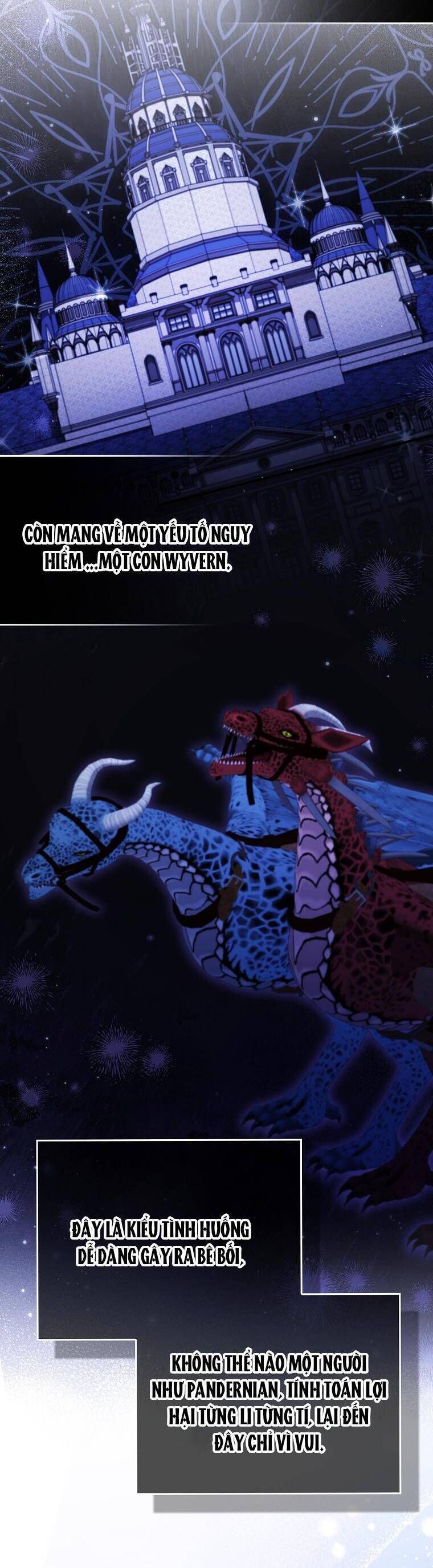 Dù Tình Cờ Cứu Giúp Nhưng Tôi Sẽ Không Chịu Trách Nhiệm: Chapter 45