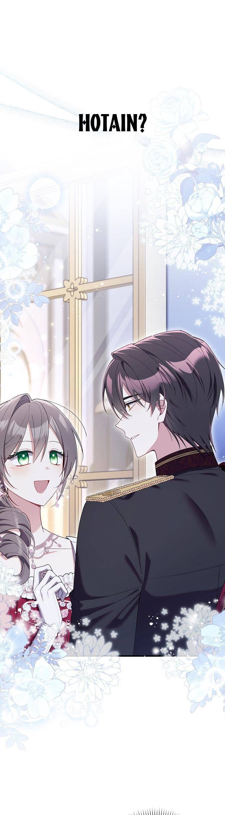 Dù Tình Cờ Cứu Giúp Nhưng Tôi Sẽ Không Chịu Trách Nhiệm: Chapter 45