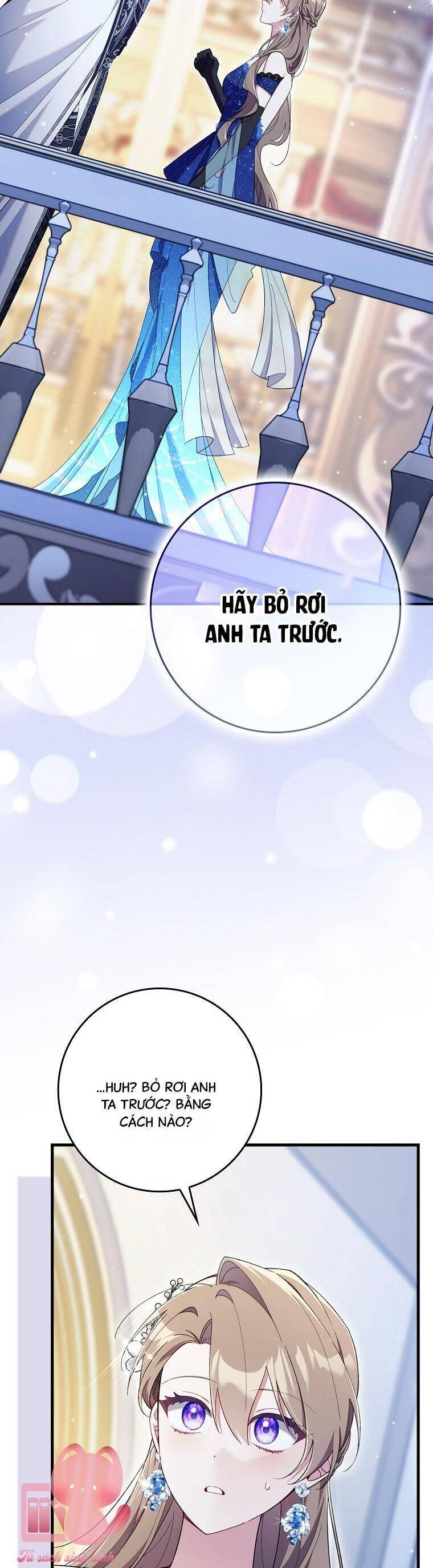 Dù Tình Cờ Cứu Giúp Nhưng Tôi Sẽ Không Chịu Trách Nhiệm: Chapter 45