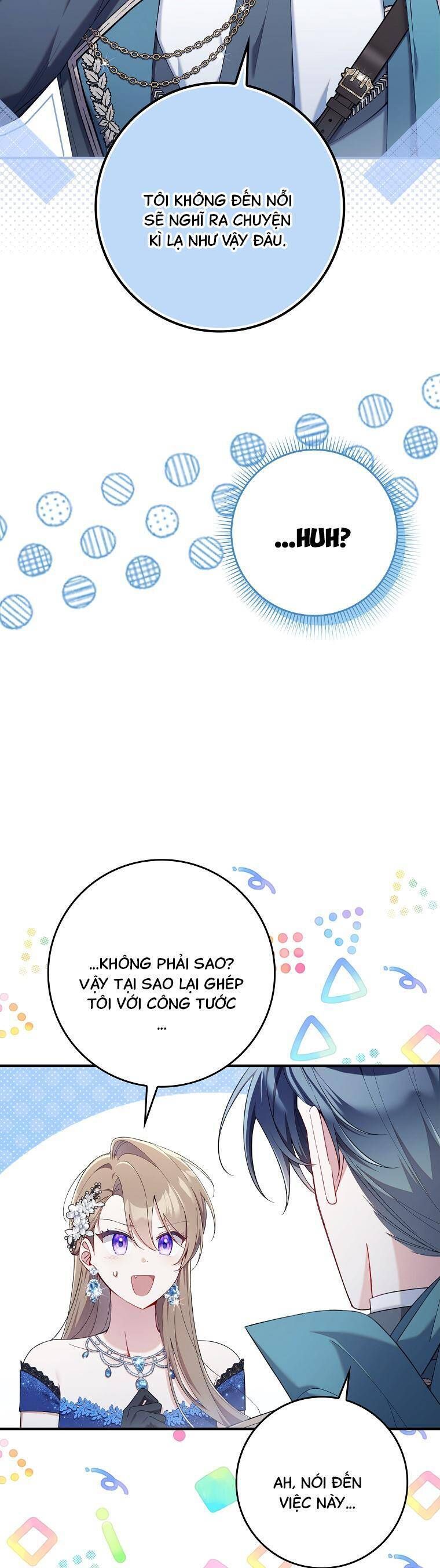 Dù Tình Cờ Cứu Giúp Nhưng Tôi Sẽ Không Chịu Trách Nhiệm: Chapter 45