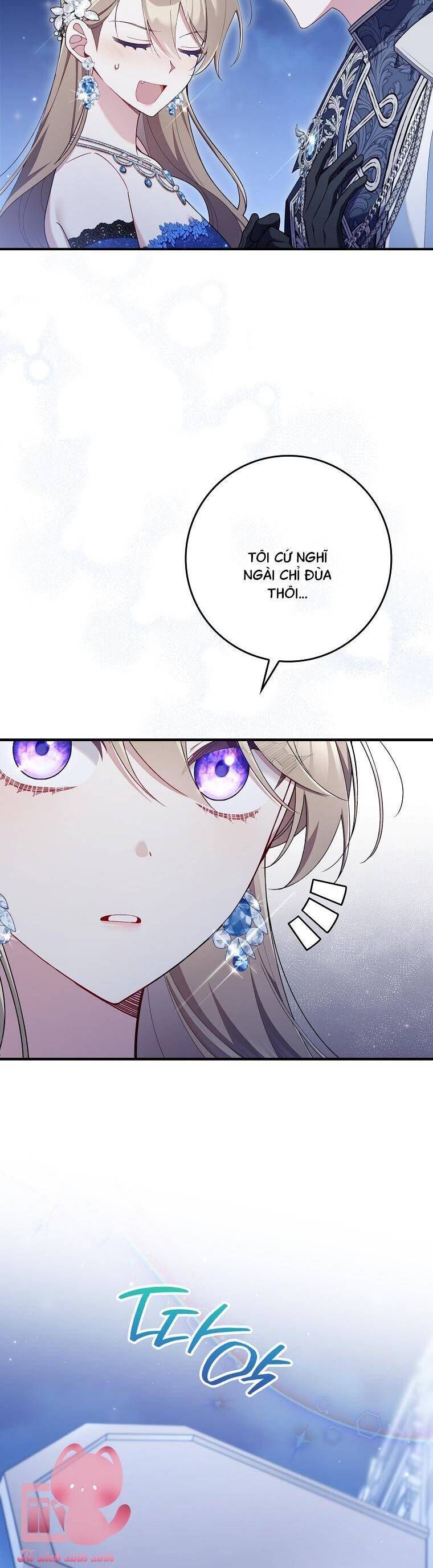 Dù Tình Cờ Cứu Giúp Nhưng Tôi Sẽ Không Chịu Trách Nhiệm: Chapter 45