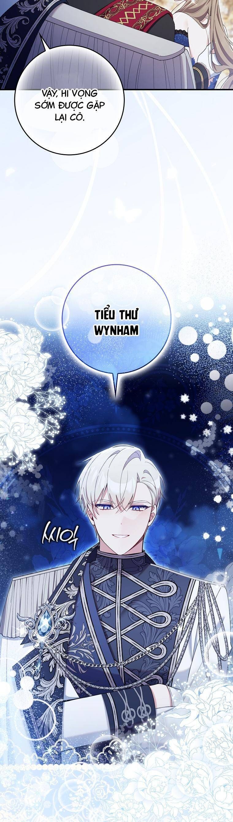 Dù Tình Cờ Cứu Giúp Nhưng Tôi Sẽ Không Chịu Trách Nhiệm: Chapter 45