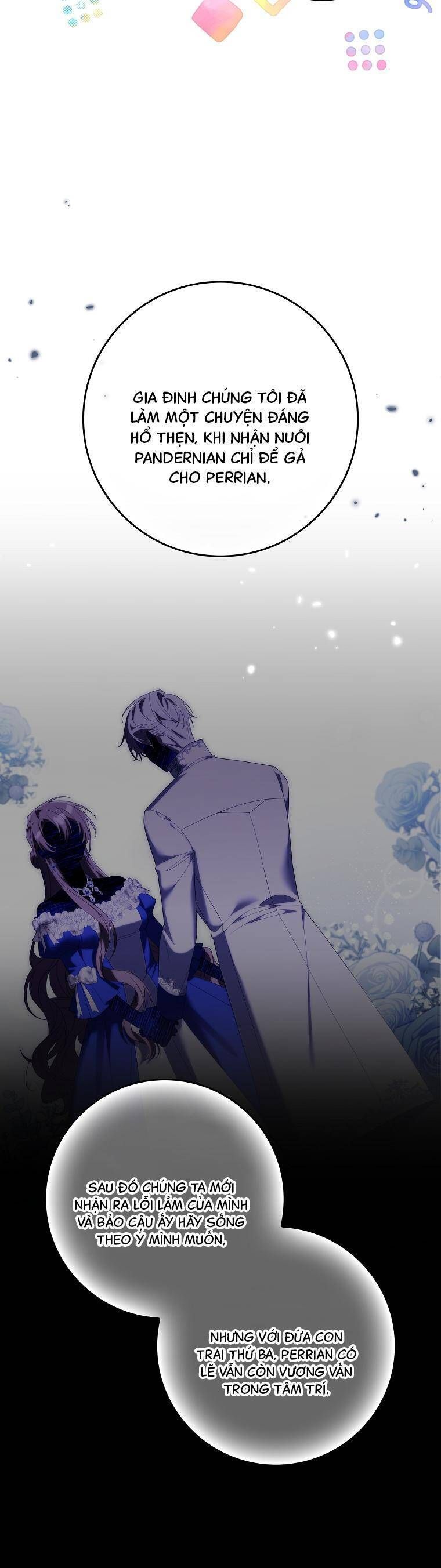 Dù Tình Cờ Cứu Giúp Nhưng Tôi Sẽ Không Chịu Trách Nhiệm: Chapter 45
