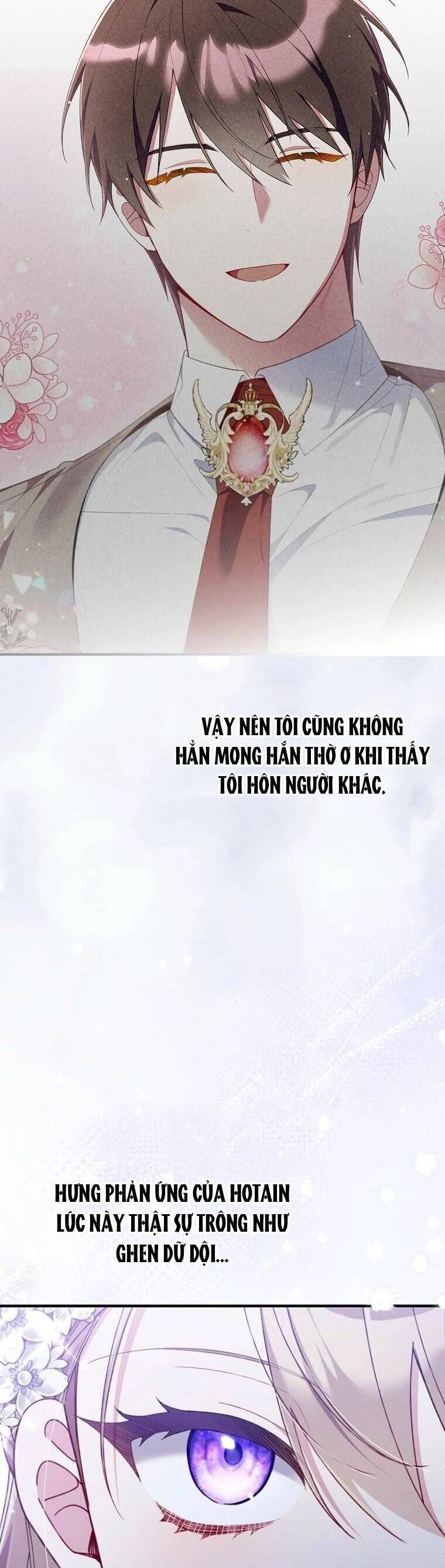 Dù Tình Cờ Cứu Giúp Nhưng Tôi Sẽ Không Chịu Trách Nhiệm: Chapter 45