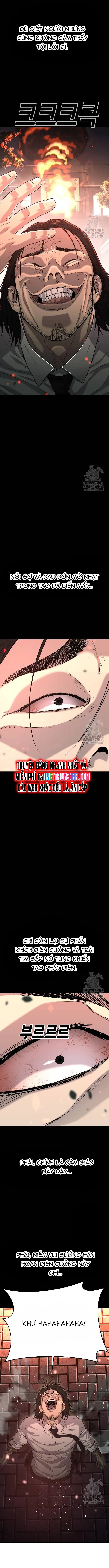 Đứa Con Báo Thù: Chapter 47
