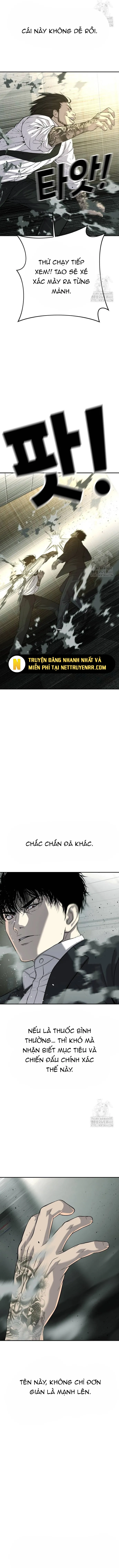 Đứa Con Báo Thù: Chapter 47
