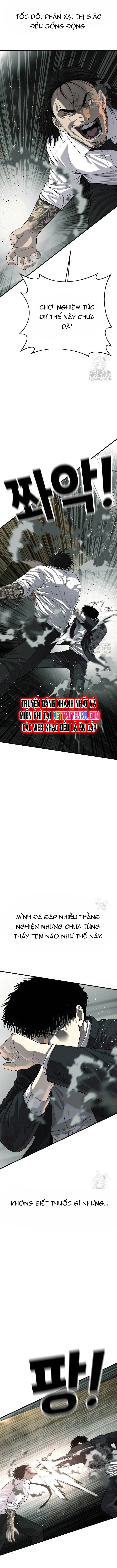 Đứa Con Báo Thù: Chapter 47