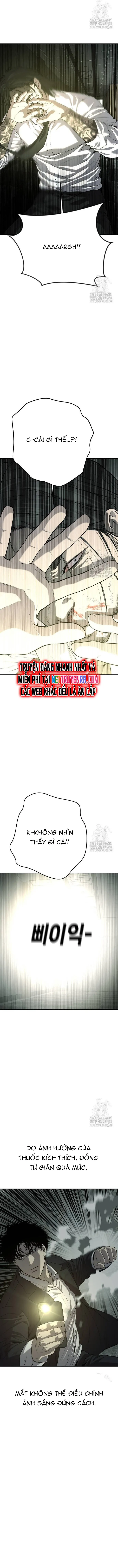 Đứa Con Báo Thù: Chapter 47
