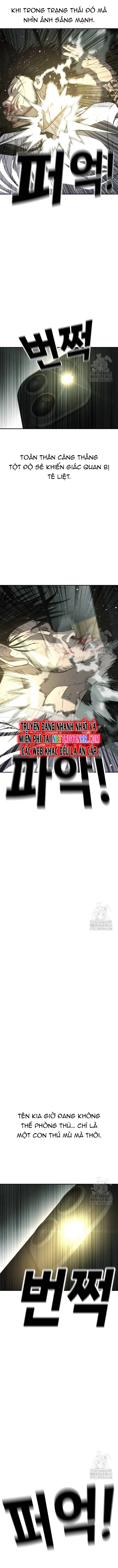 Đứa Con Báo Thù: Chapter 47