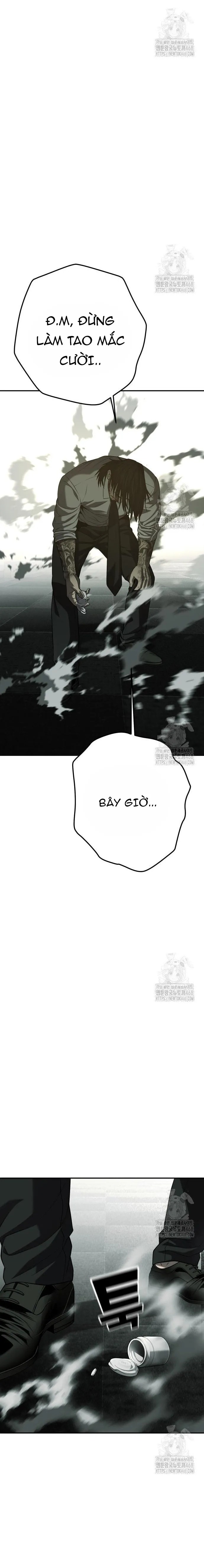 Đứa Con Báo Thù: Chapter 48
