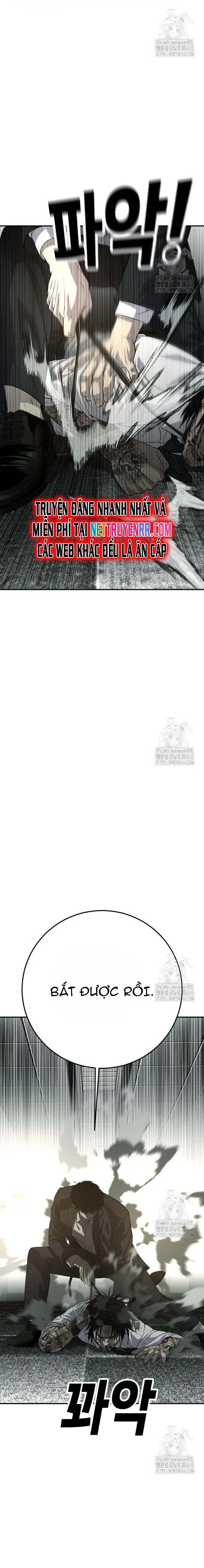 Đứa Con Báo Thù: Chapter 48