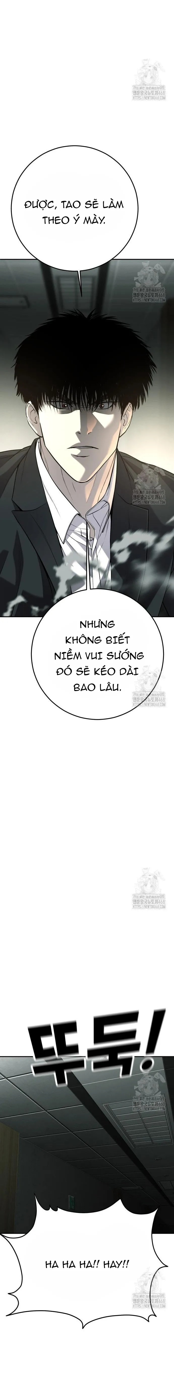 Đứa Con Báo Thù: Chapter 48