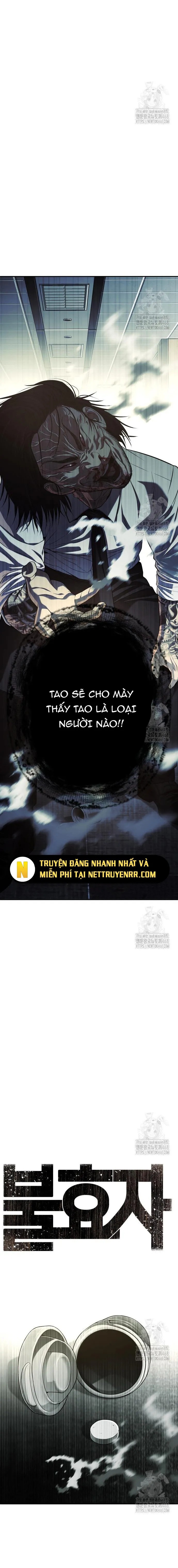 Đứa Con Báo Thù: Chapter 48