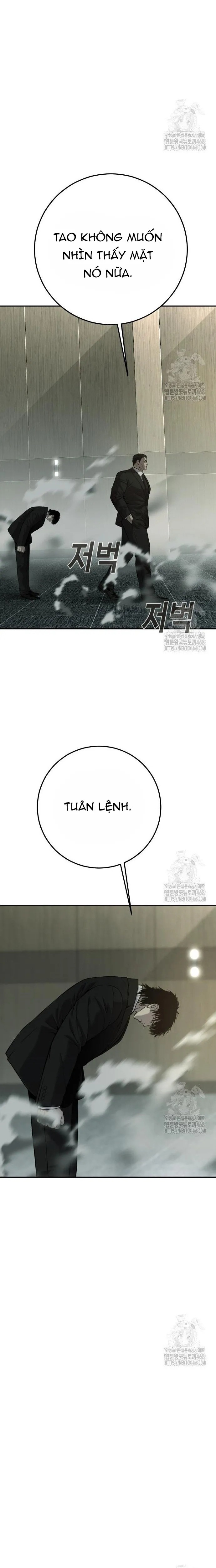 Đứa Con Báo Thù: Chapter 48
