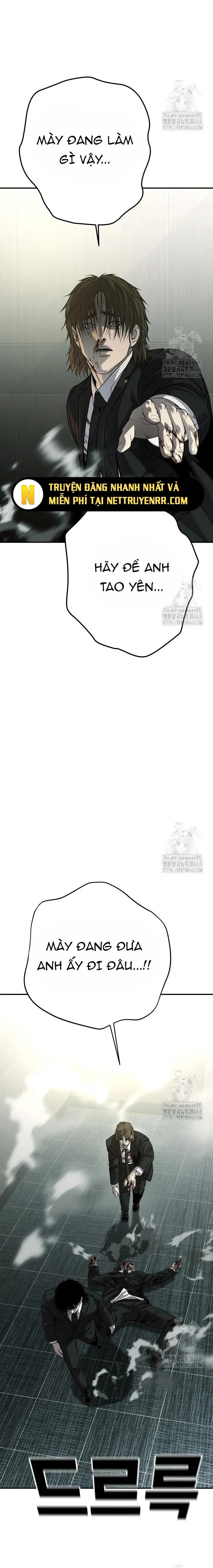 Đứa Con Báo Thù: Chapter 48