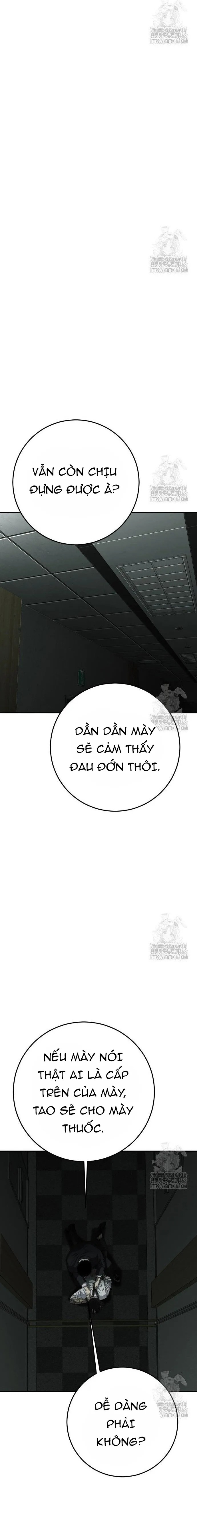 Đứa Con Báo Thù: Chapter 48