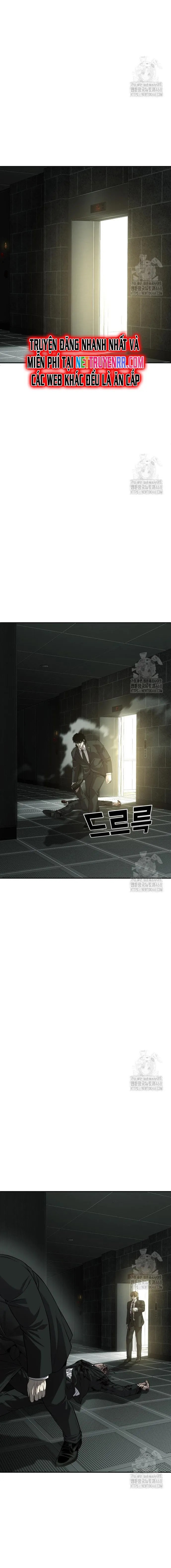 Đứa Con Báo Thù: Chapter 48