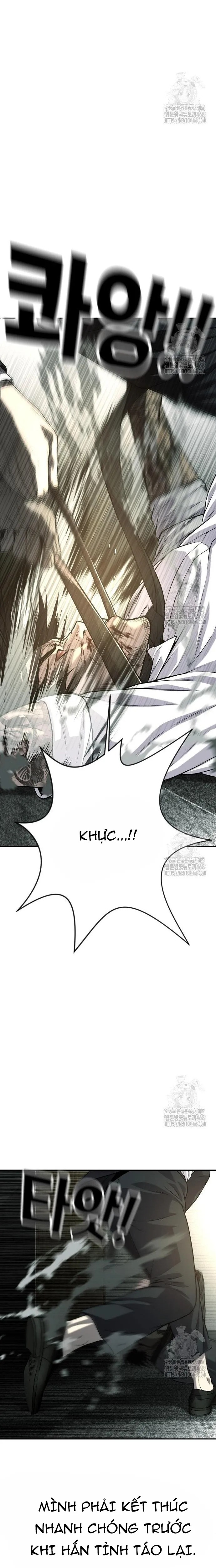 Đứa Con Báo Thù: Chapter 48