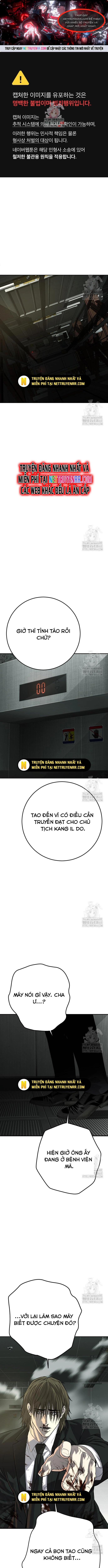 Đứa Con Báo Thù: Chapter 49