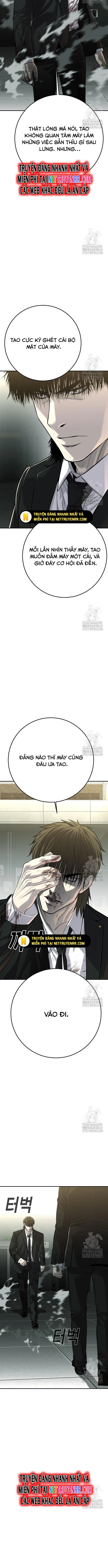 Đứa Con Báo Thù: Chapter 49