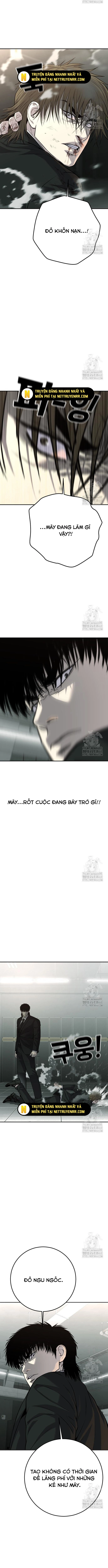 Đứa Con Báo Thù: Chapter 49