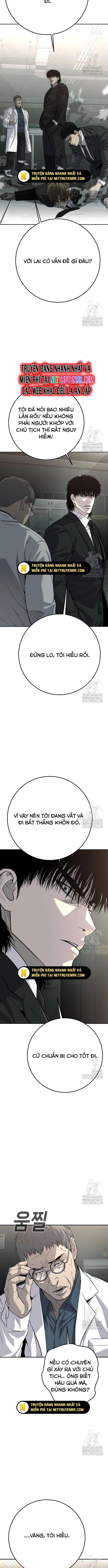 Đứa Con Báo Thù: Chapter 49