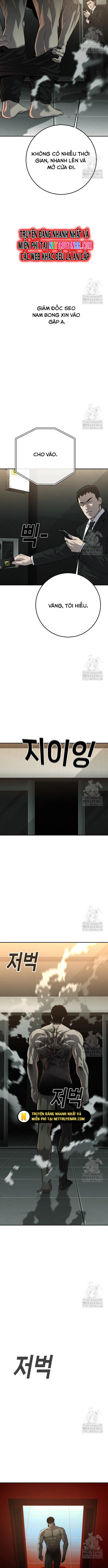 Đứa Con Báo Thù: Chapter 49