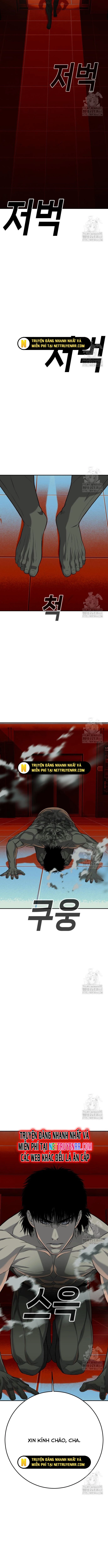 Đứa Con Báo Thù: Chapter 49