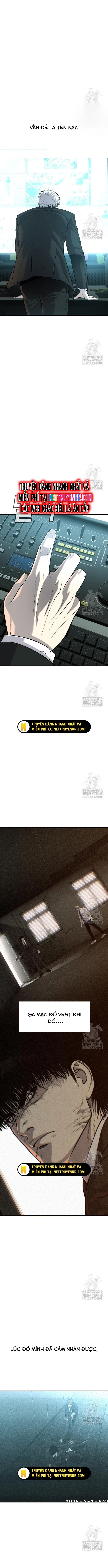 Đứa Con Báo Thù: Chapter 49
