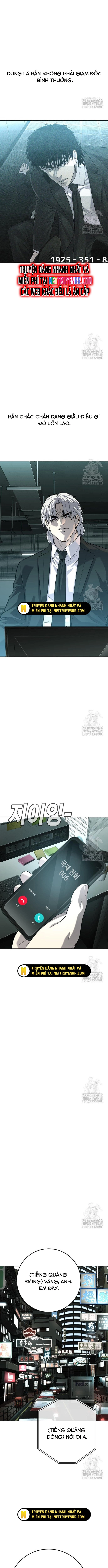 Đứa Con Báo Thù: Chapter 49