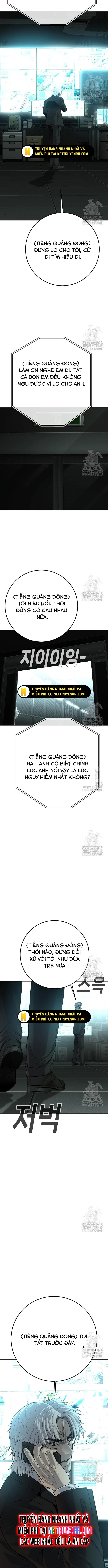 Đứa Con Báo Thù: Chapter 49