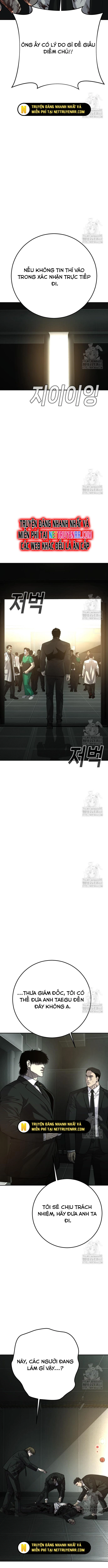 Đứa Con Báo Thù: Chapter 49