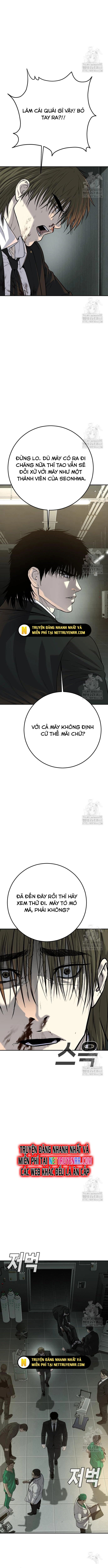 Đứa Con Báo Thù: Chapter 49