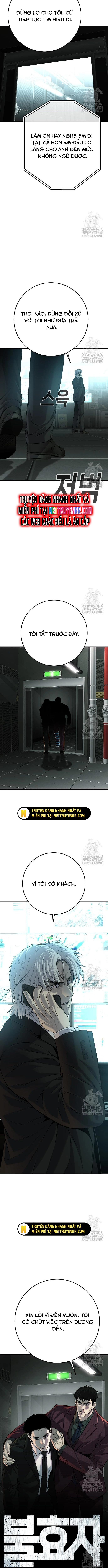 Đứa Con Báo Thù: Chapter 50