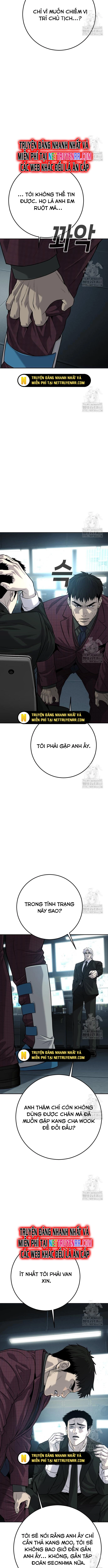 Đứa Con Báo Thù: Chapter 50