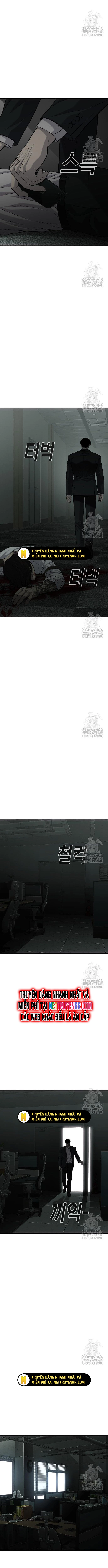 Đứa Con Báo Thù: Chapter 50