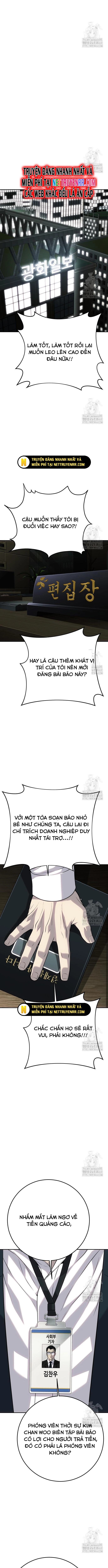 Đứa Con Báo Thù: Chapter 50