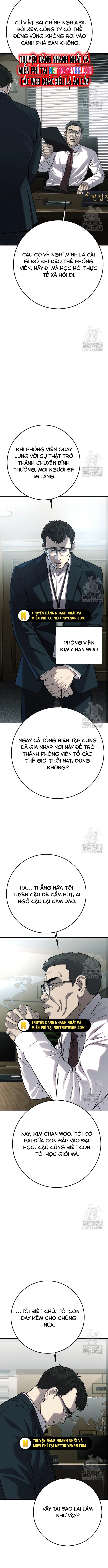 Đứa Con Báo Thù: Chapter 50