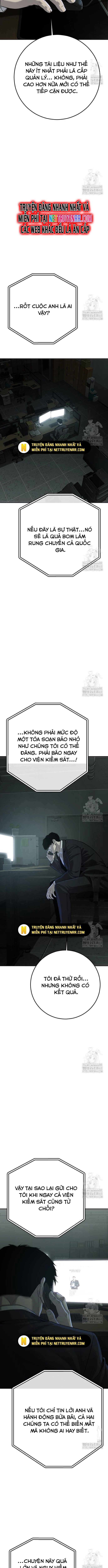 Đứa Con Báo Thù: Chapter 50