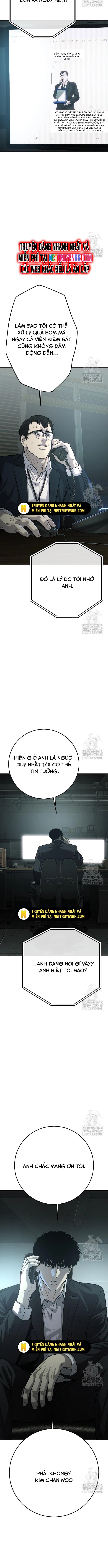 Đứa Con Báo Thù: Chapter 50