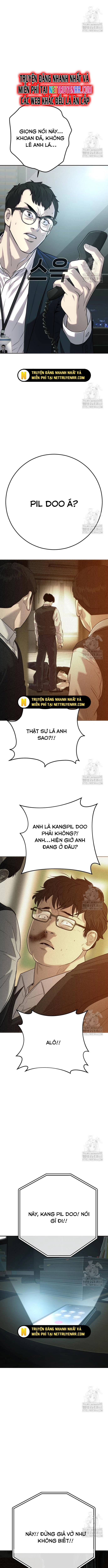 Đứa Con Báo Thù: Chapter 50