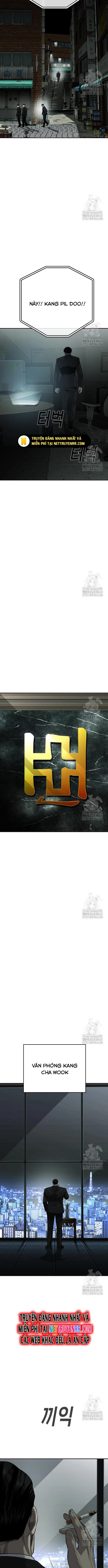 Đứa Con Báo Thù: Chapter 50