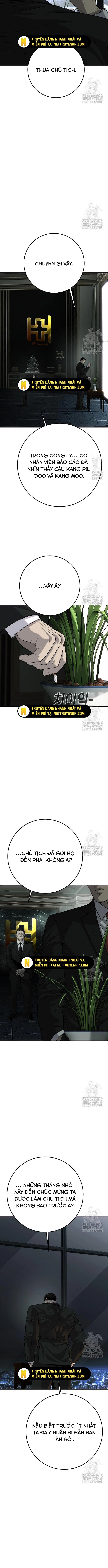 Đứa Con Báo Thù: Chapter 50