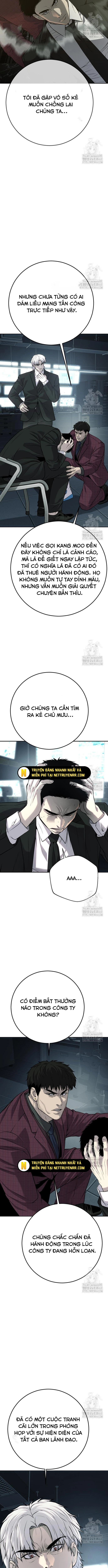 Đứa Con Báo Thù: Chapter 50