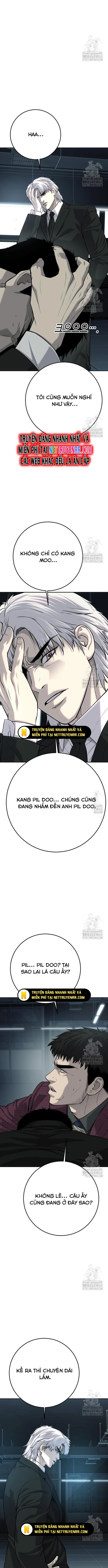 Đứa Con Báo Thù: Chapter 50