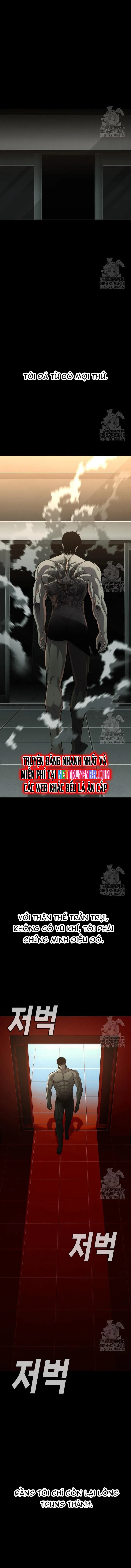 Đứa Con Báo Thù: Chapter 51
