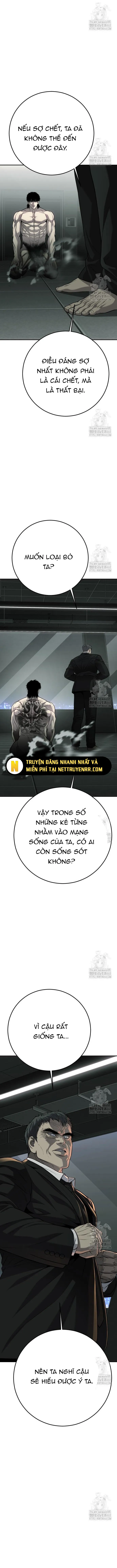 Đứa Con Báo Thù: Chapter 51